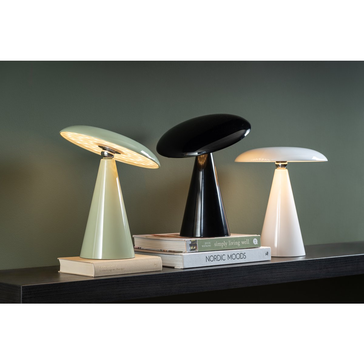 Lampe de table Phoebe LED