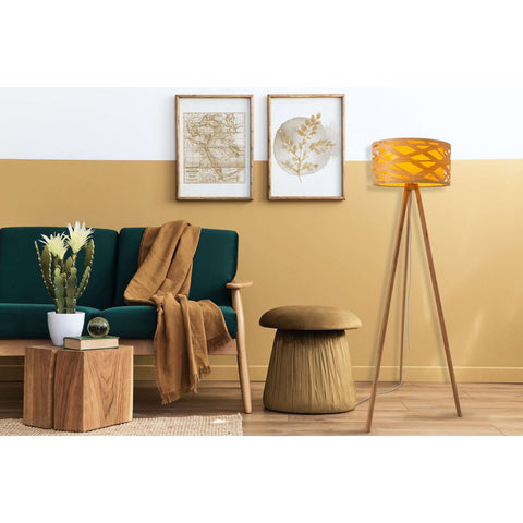 Lampadaire Finja