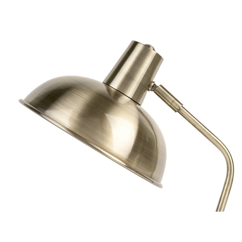 Lampe de table "Hood"