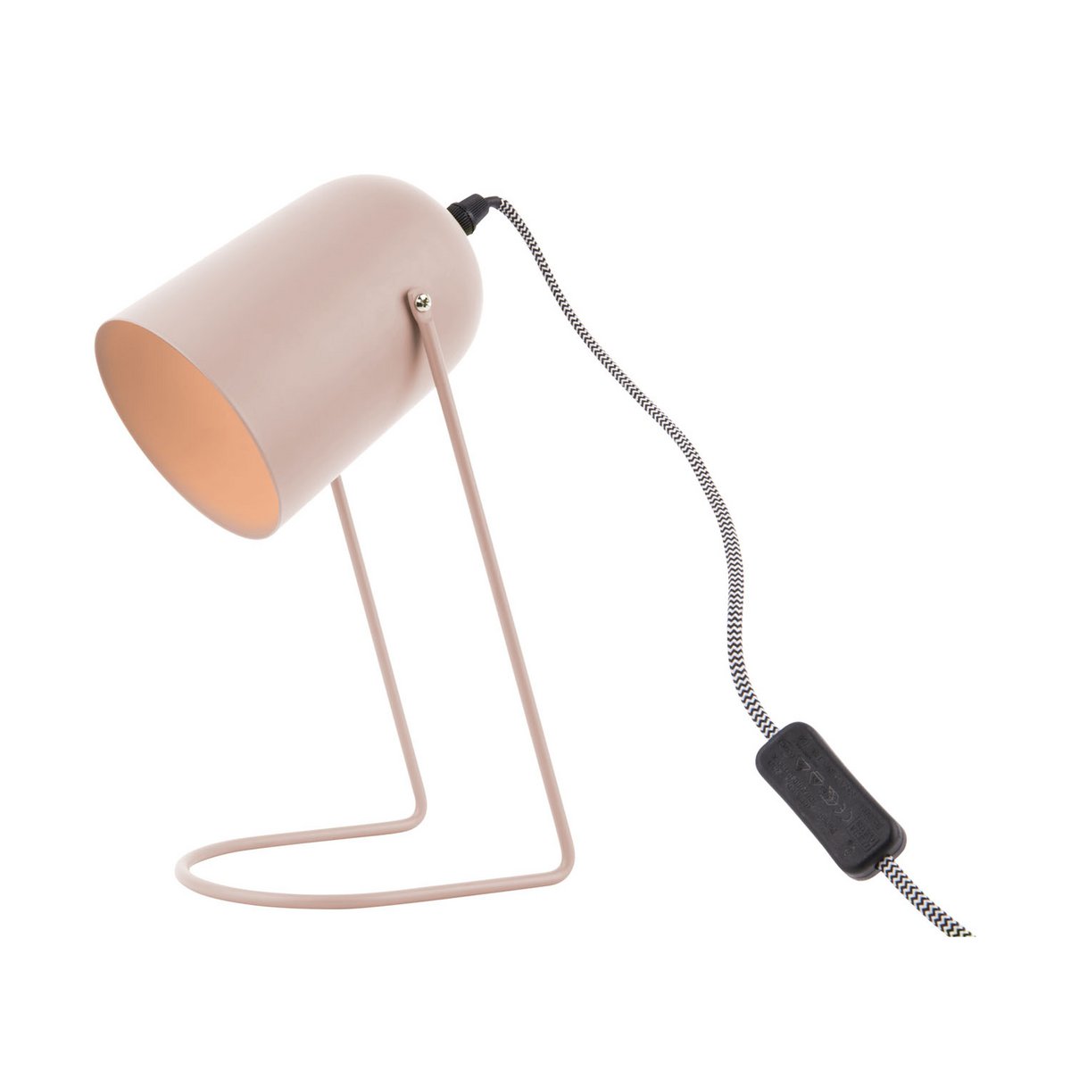 La lampe de table "Enchant"