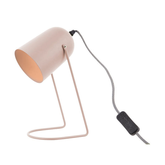Enchantement de lampe de table