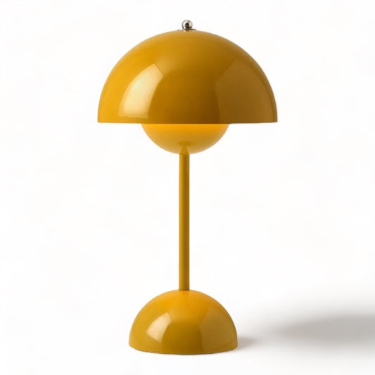 ▷ Lampe de Chevet Tactile Sans Fil Design