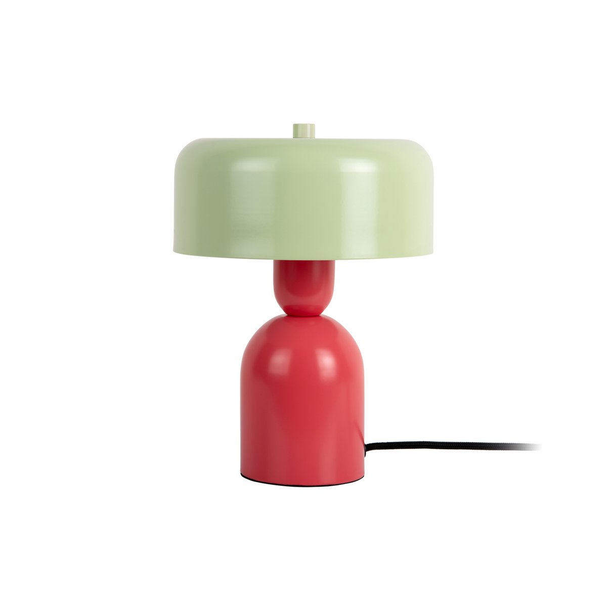 Lampe de Table "Double Funky"