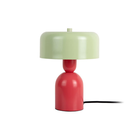Lampe de Table Double Funky
