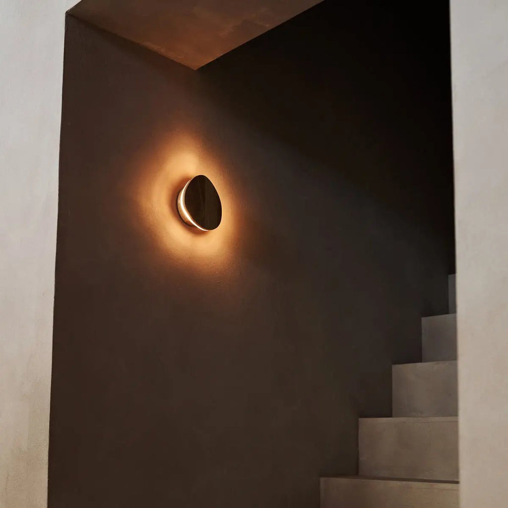 Lulu - Lumière murale sans fil et rechargeable - lampe dimmable et la lumière chaude