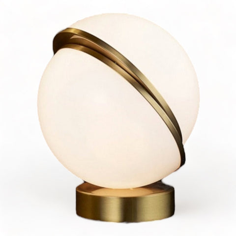 lampe de chevet boule