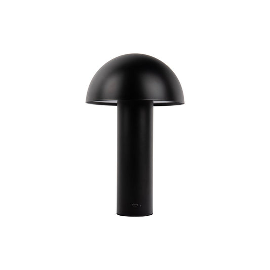 Lampe de table Feu