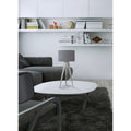 Lampe de Table tabouret 3 pieds "Tripod"