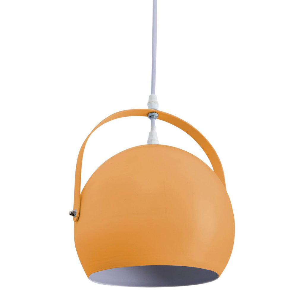Suspension "Colorado" - Orange