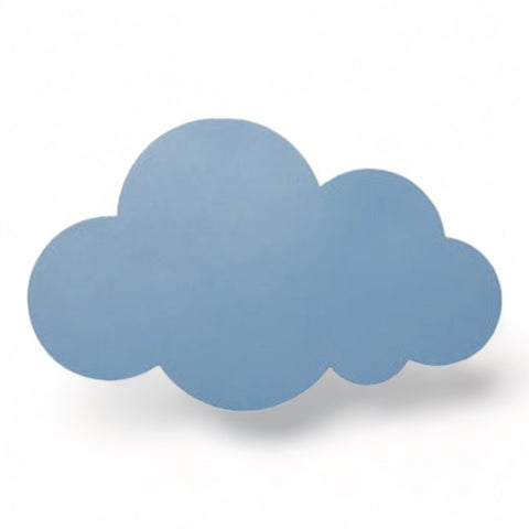 Lampe de Chevet Nuage.