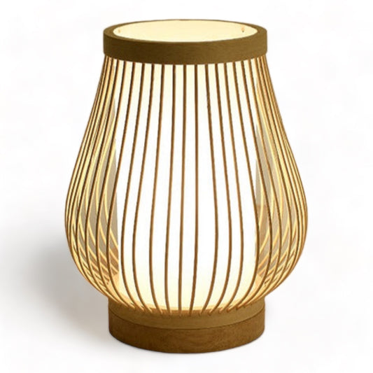 Lampe de Chevet Zen