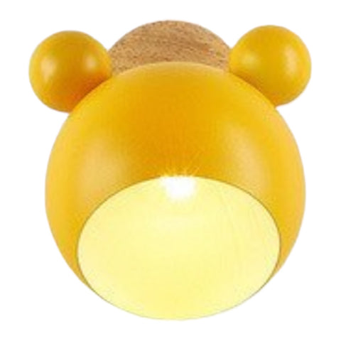Lampe de Chevet Ourson.