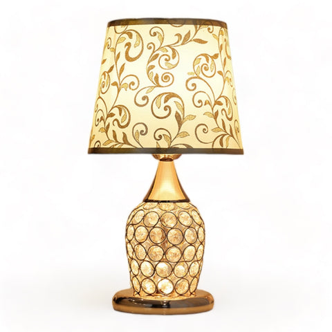 Lampe de Chevet Romantique