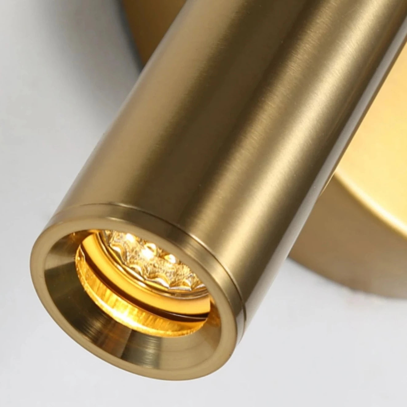 Lampe de Chevet Murale Duo.