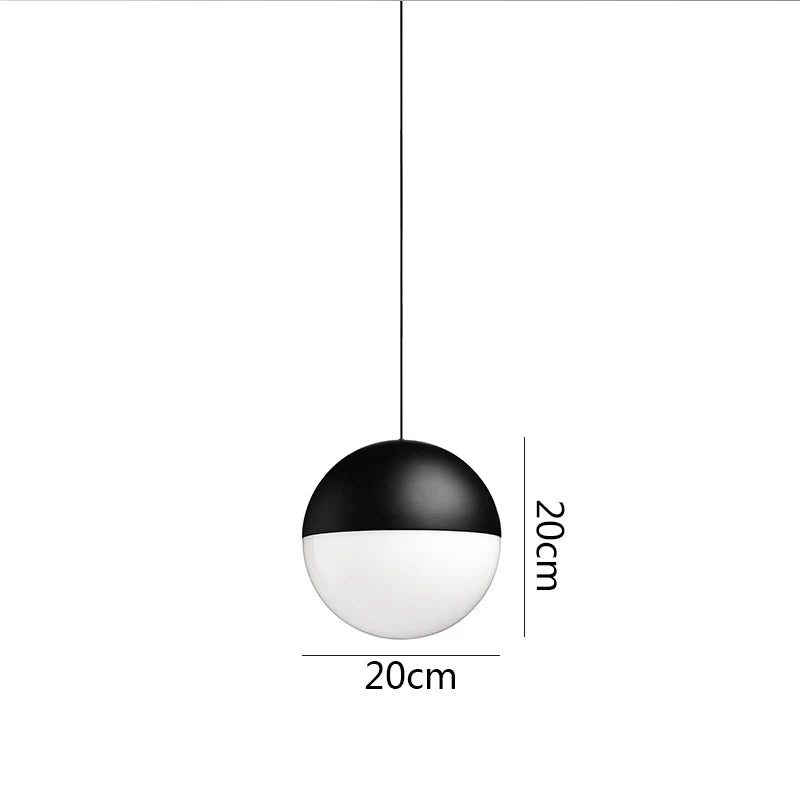 Lampe de Chevet Murale Suspendue.