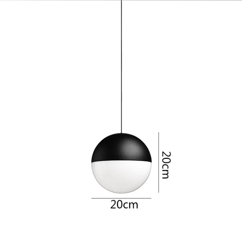 Lampe de Chevet Murale Suspendue.