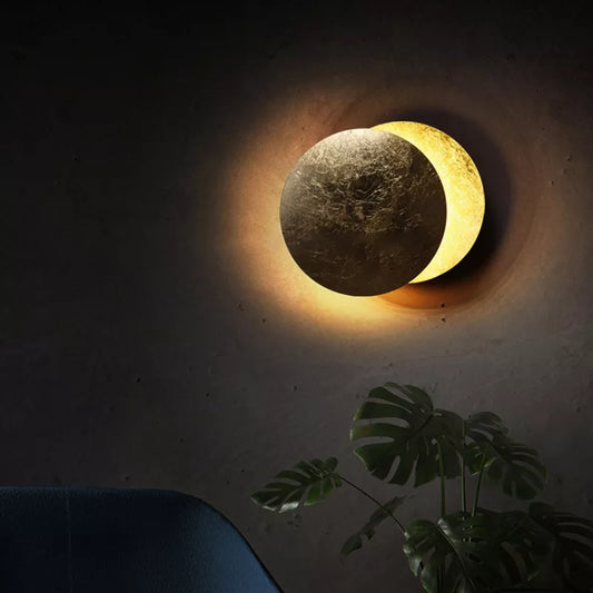 Lampe de Chevet Céleste.