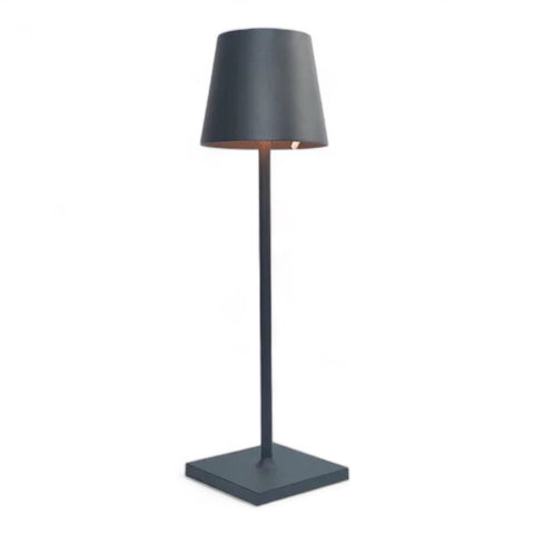 lampe tactile