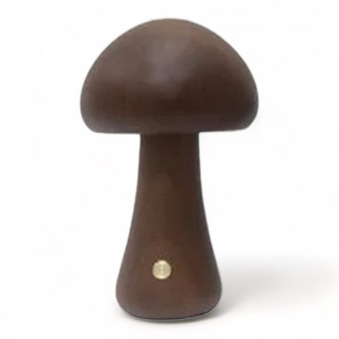 Lampe de Chevet Champignon.