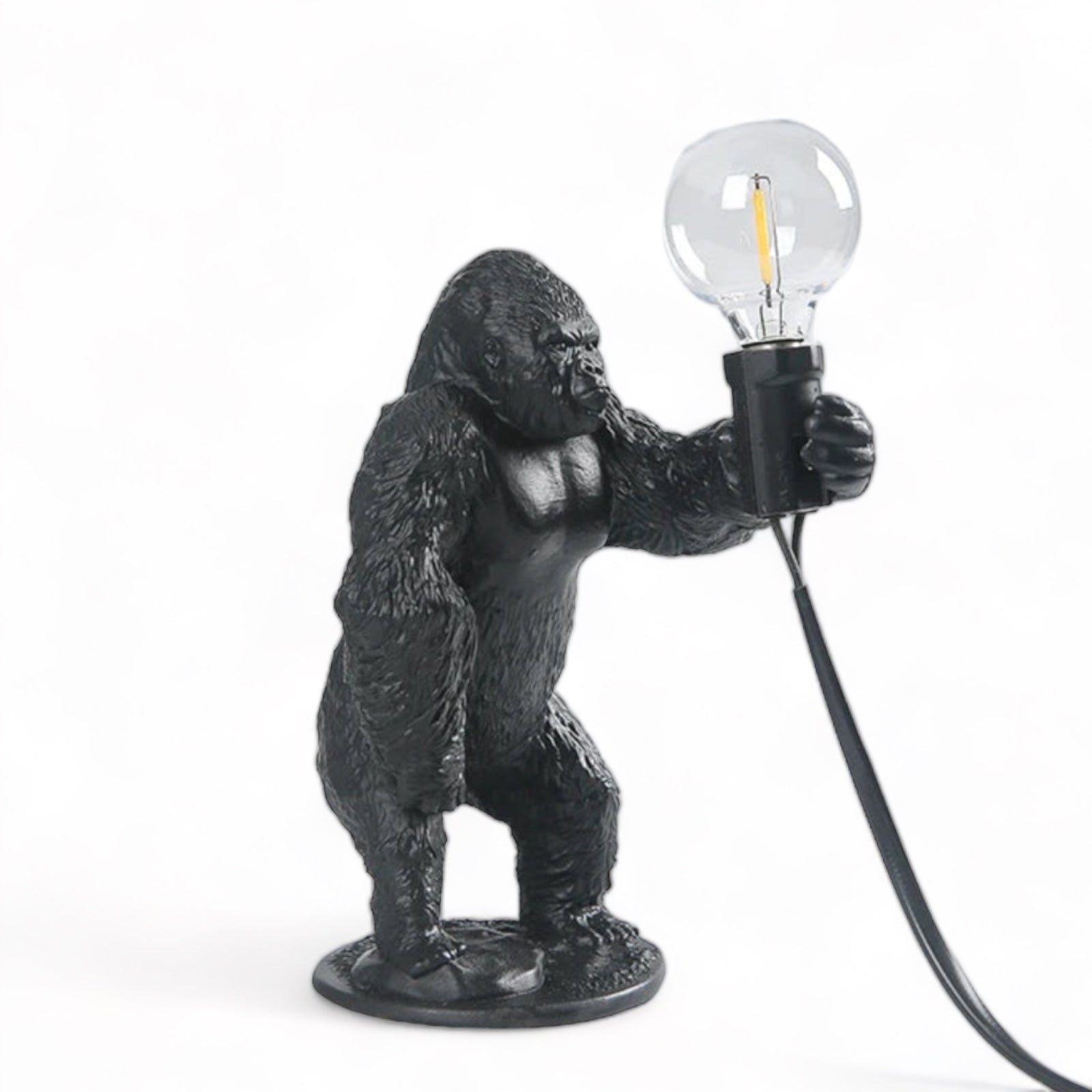 Lampe de Chevet Gorille.