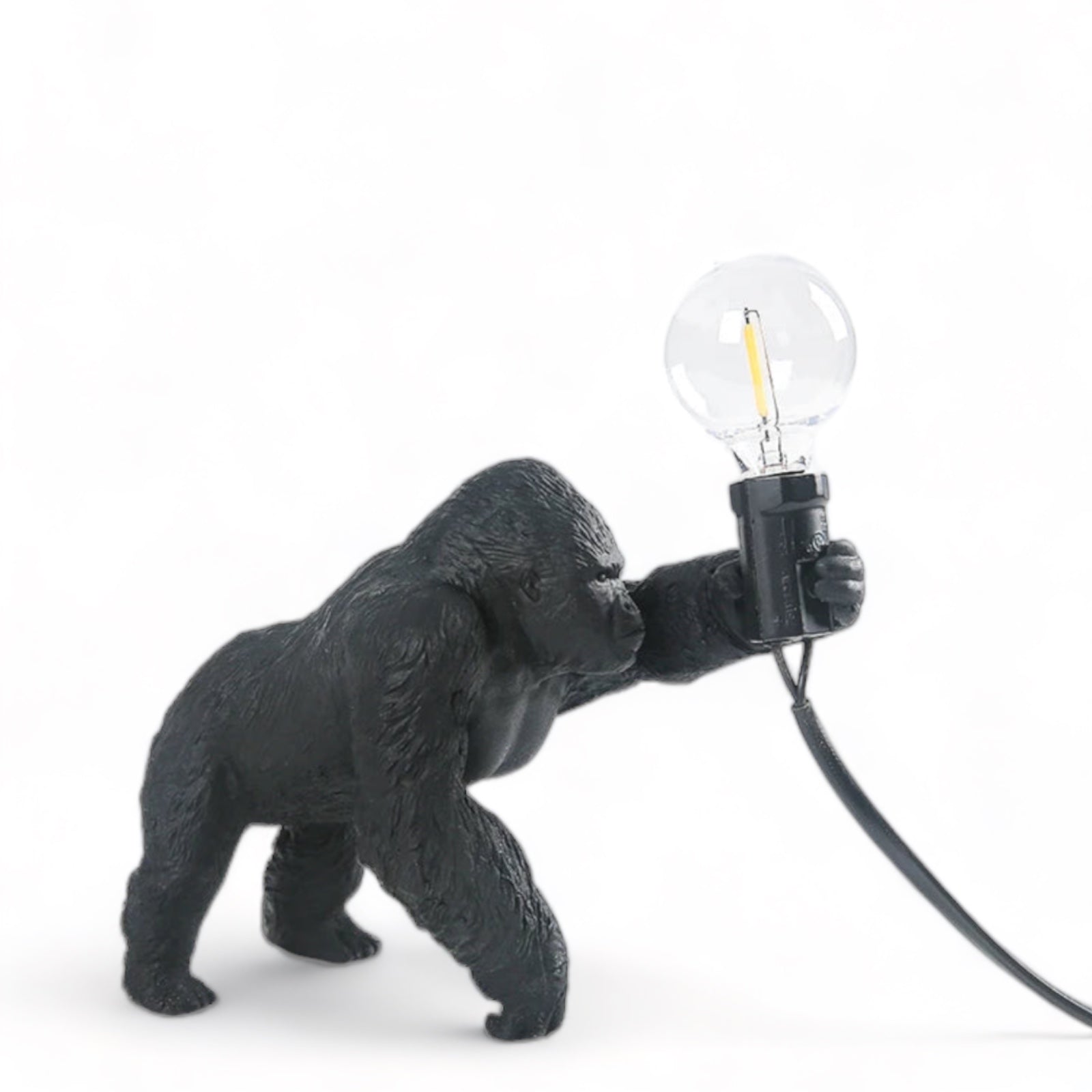 lampe singe