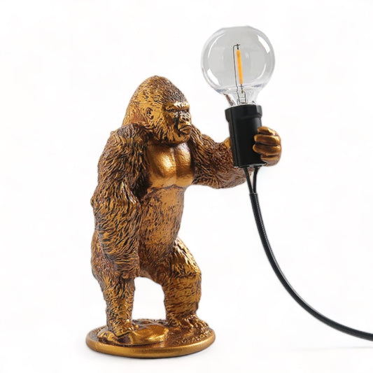 lampe animaux