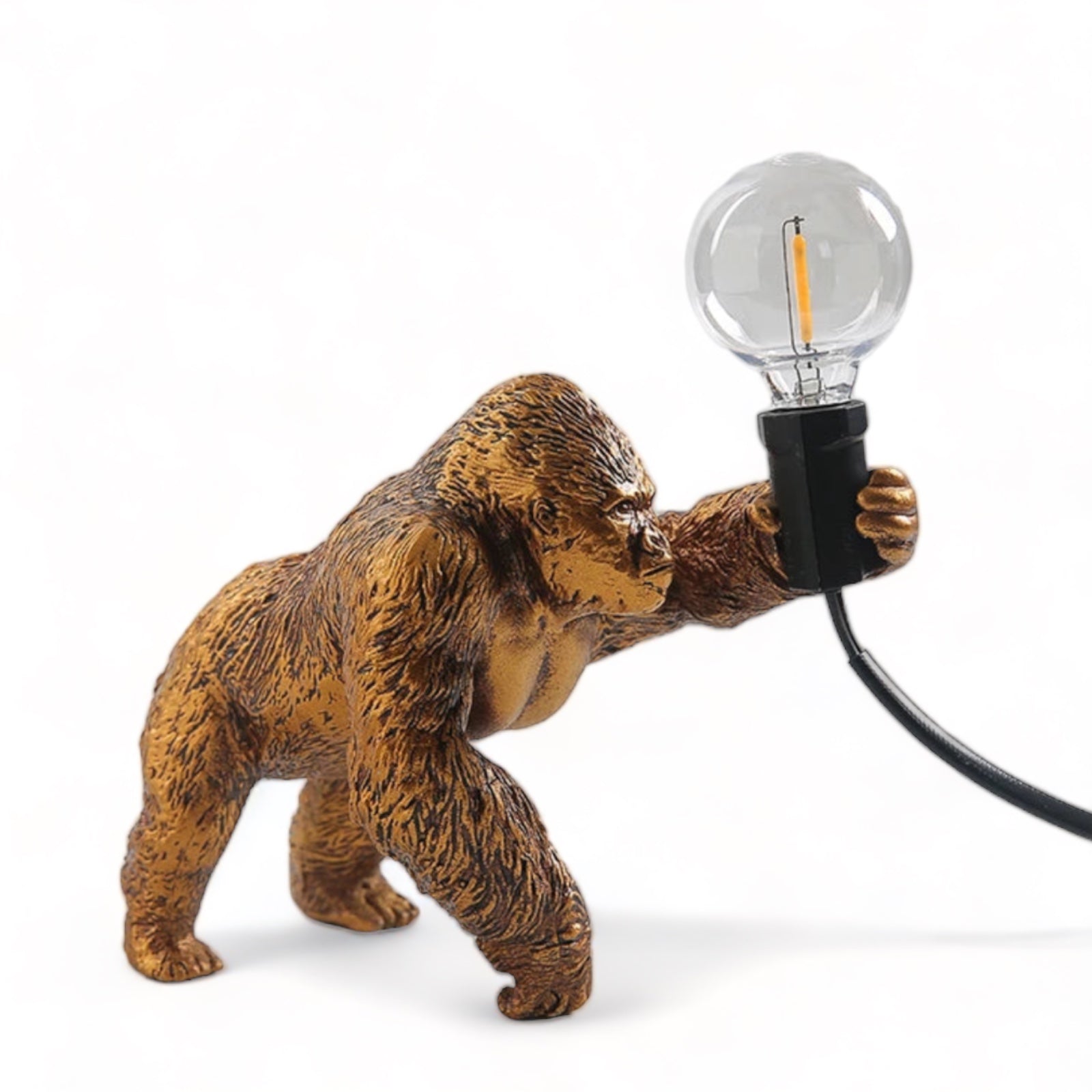 lampe animal