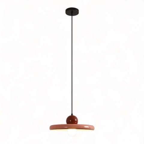 Lampe suspendue