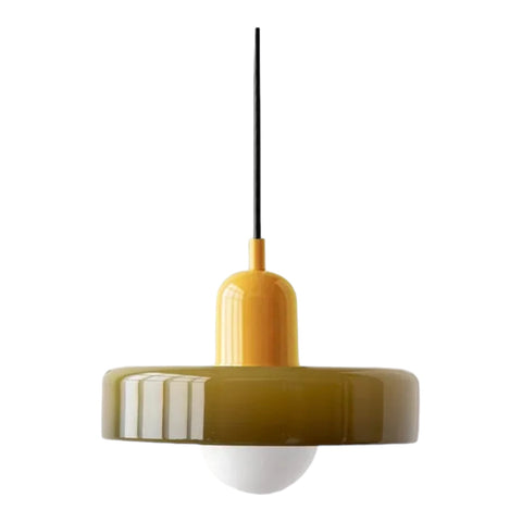 Lampe suspendue 