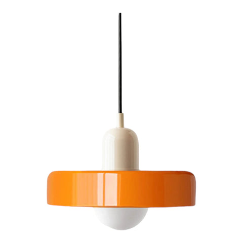 lampe de chevet suspendue