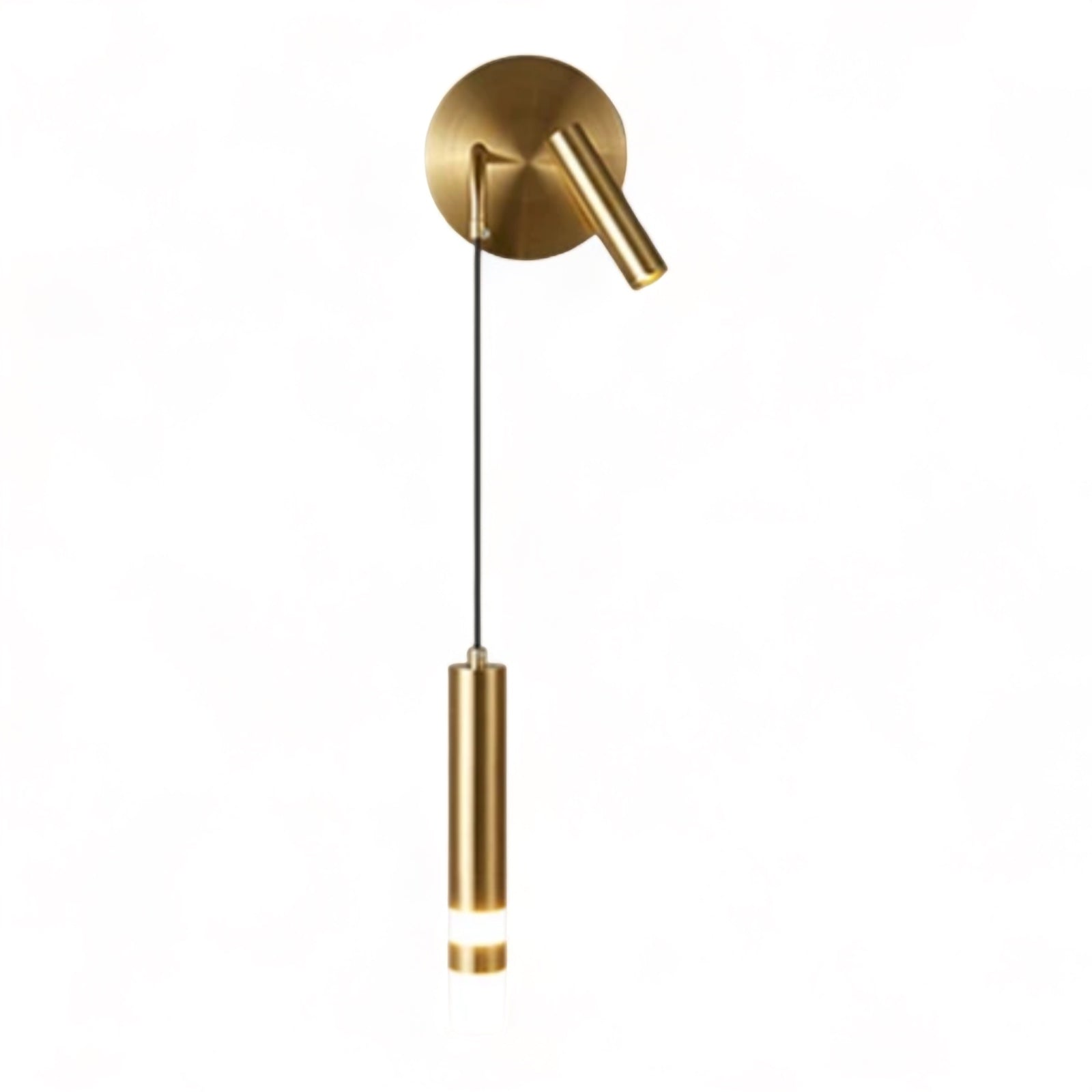 Lampe de Chevet Murale Duo.
