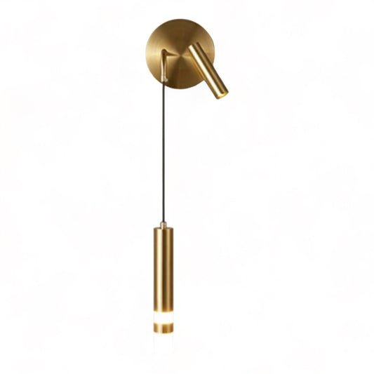 Lampe de Chevet Murale Duo.