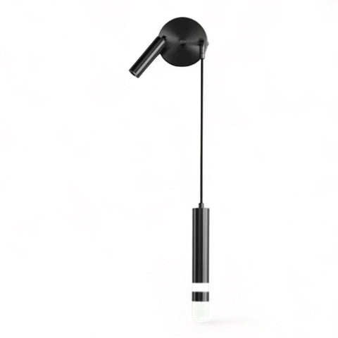 Lampe de Chevet Murale Duo.