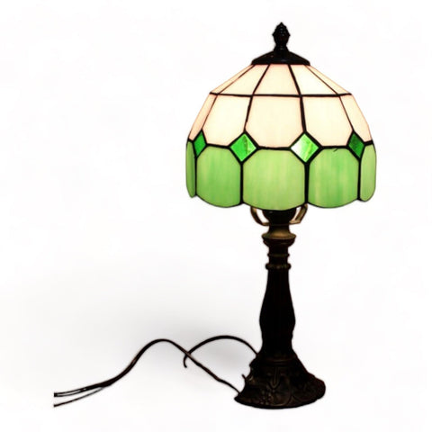 Lampe de Chevet Style Tiffany