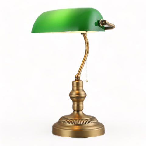 Lampe de Chevet à Tirette.