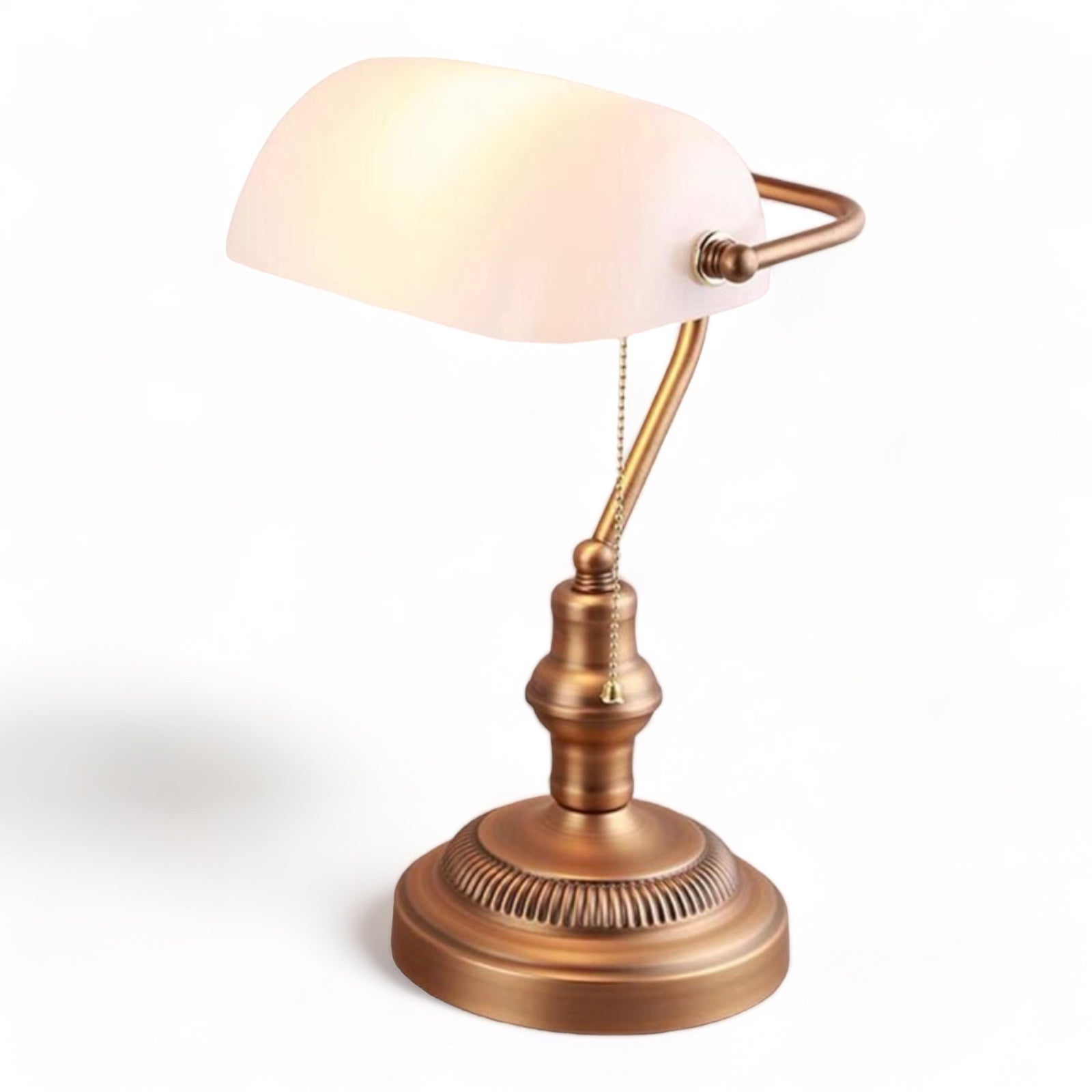 Lampe de Chevet à Tirette.