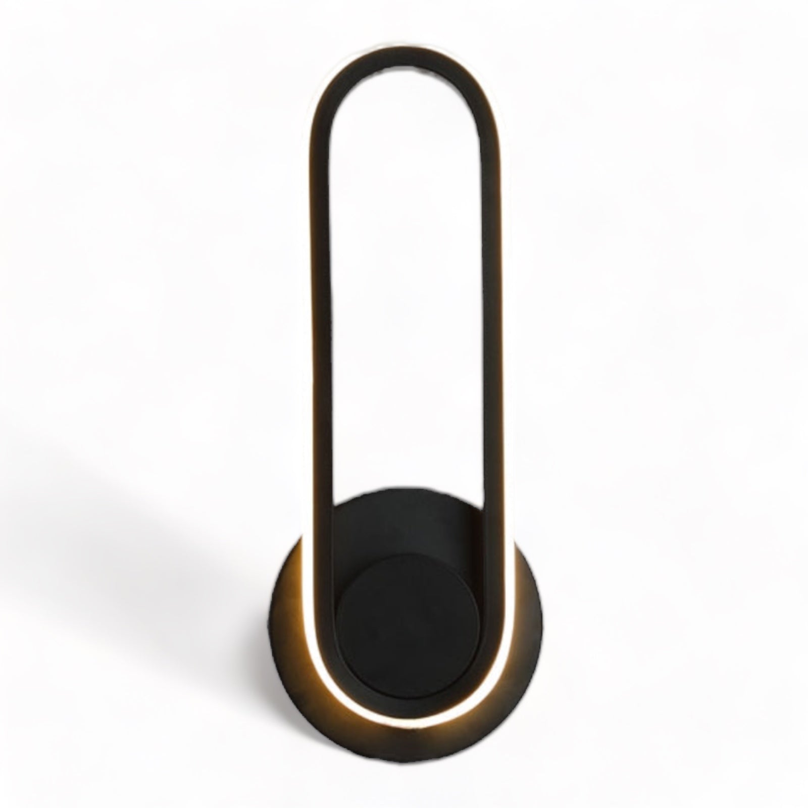 Lampe de Chevet Amovible.
