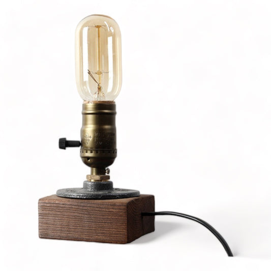 Lampe de Chevet Ampoule