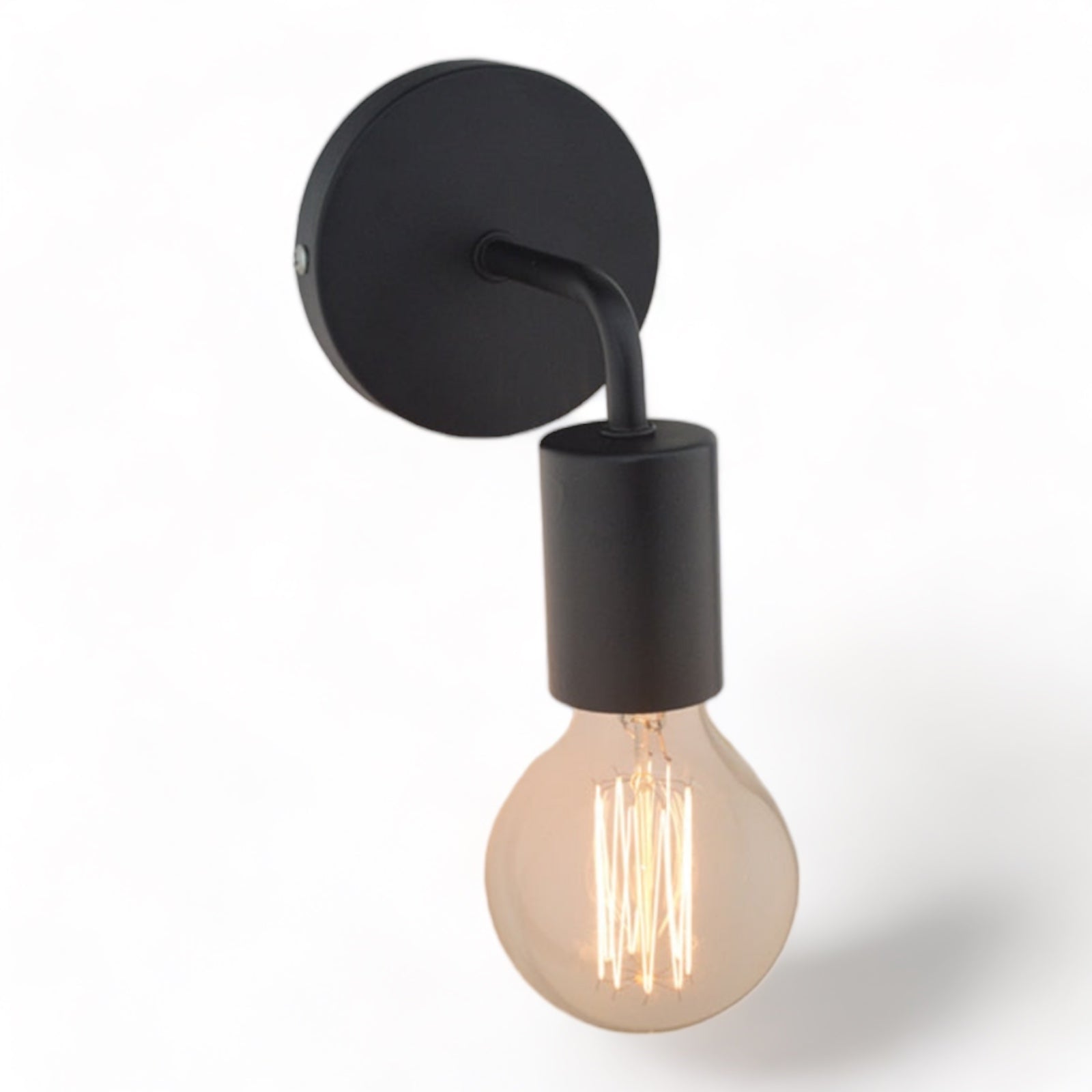Lampe de Chevet Basique.
