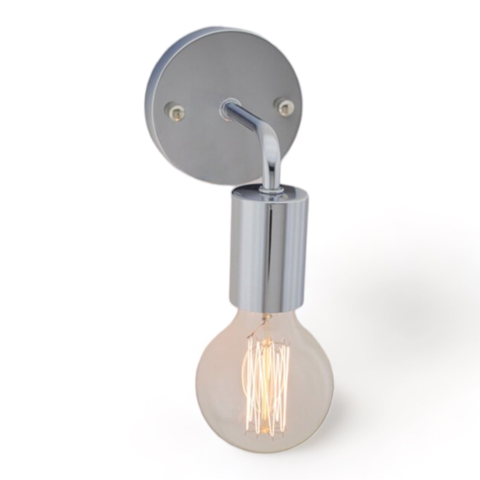 Lampe de Chevet Basique.