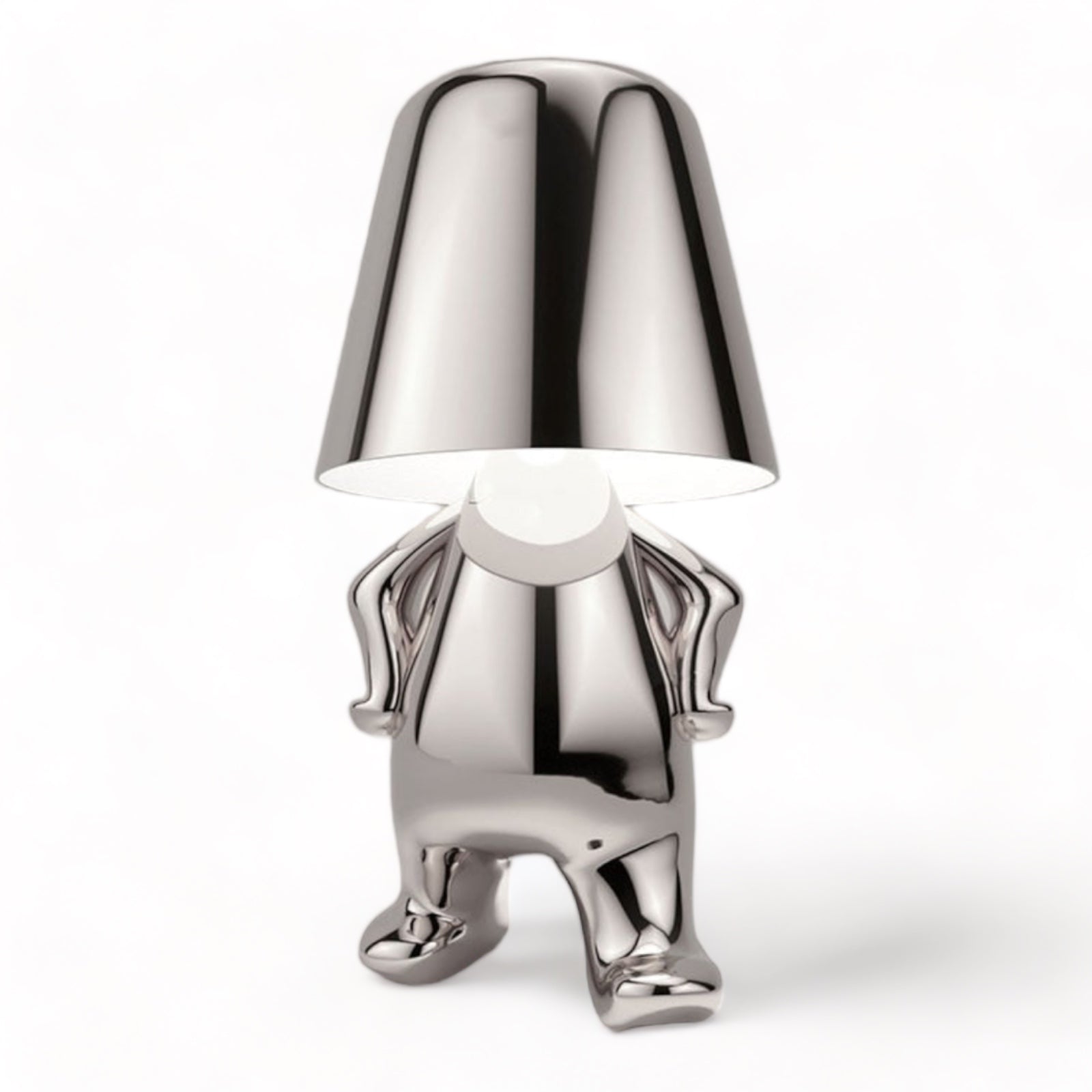 Lampe de Chevet Bonhomme.
