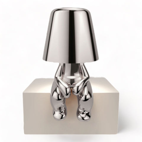 Lampe de Chevet Bonhomme.