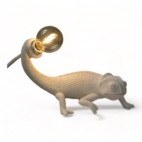 Lampe de Chevet Caméléon.