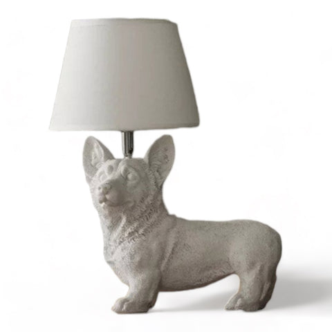 lampe animal