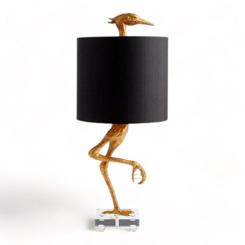 lampe de salon originale