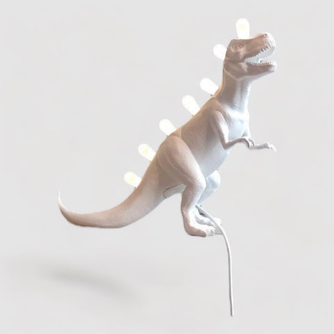 Lampe de Chevet Dinosaure