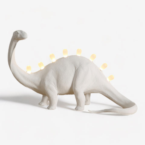 lampe animal