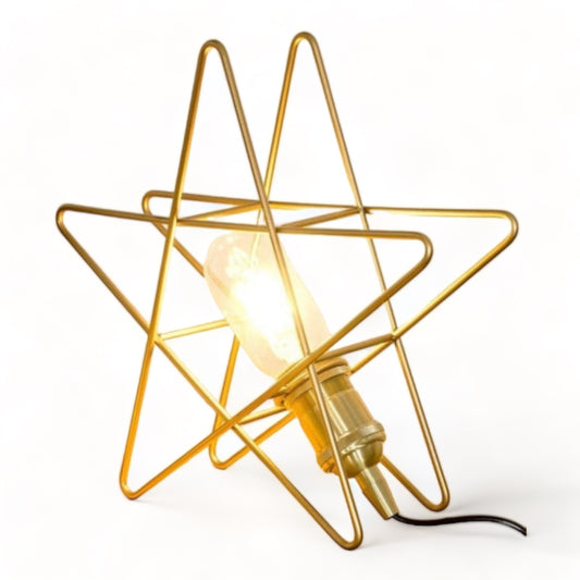Lampe de Chevet Etoile.