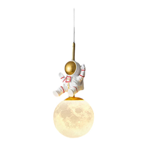 Lampe de Chevet Garçon.
