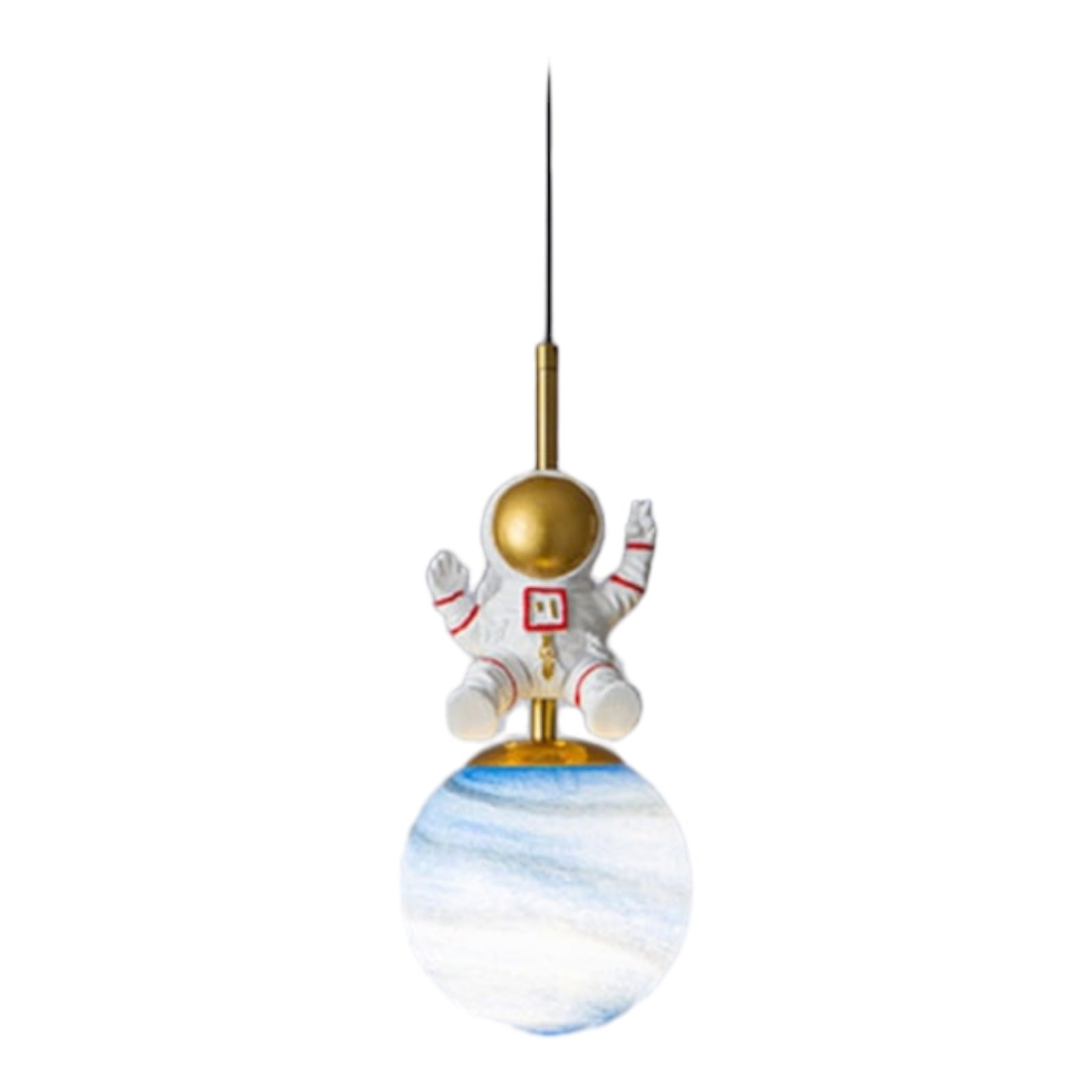 Lampe de Chevet Garçon.